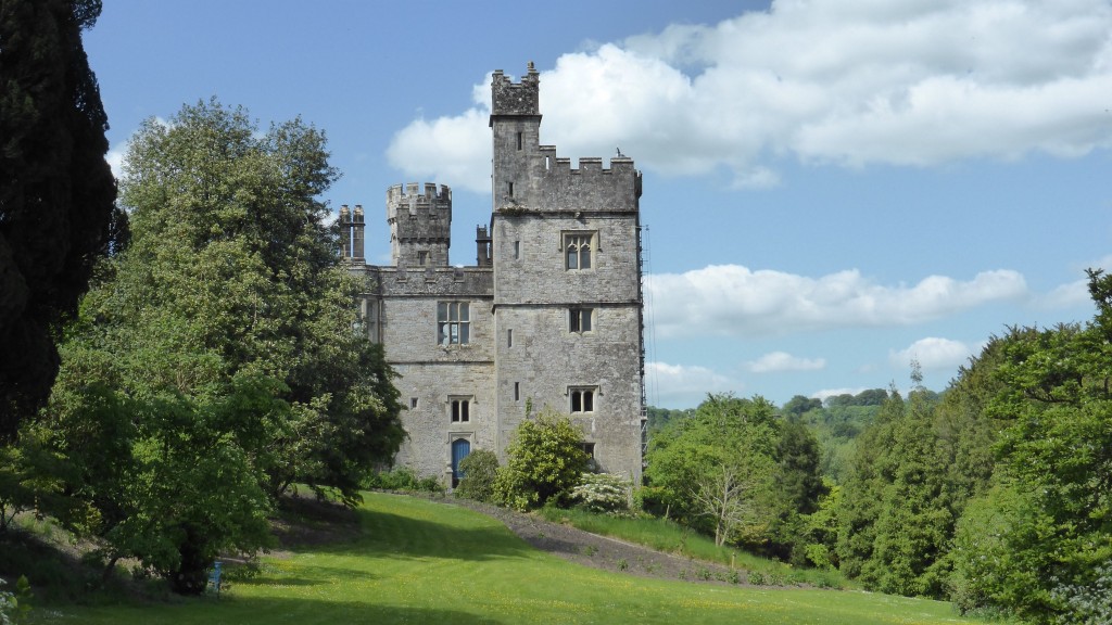 P1080286 Lismore Castle and Garden
