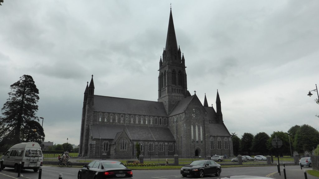 P1080489 Killarney St-Mary's cathedral