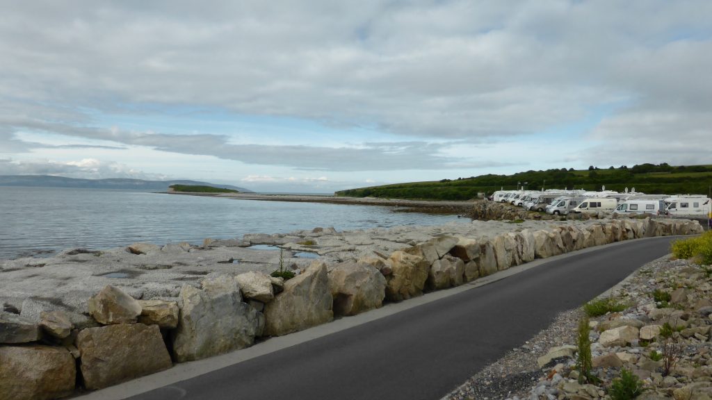 P1080795 Salthill Caravan Park