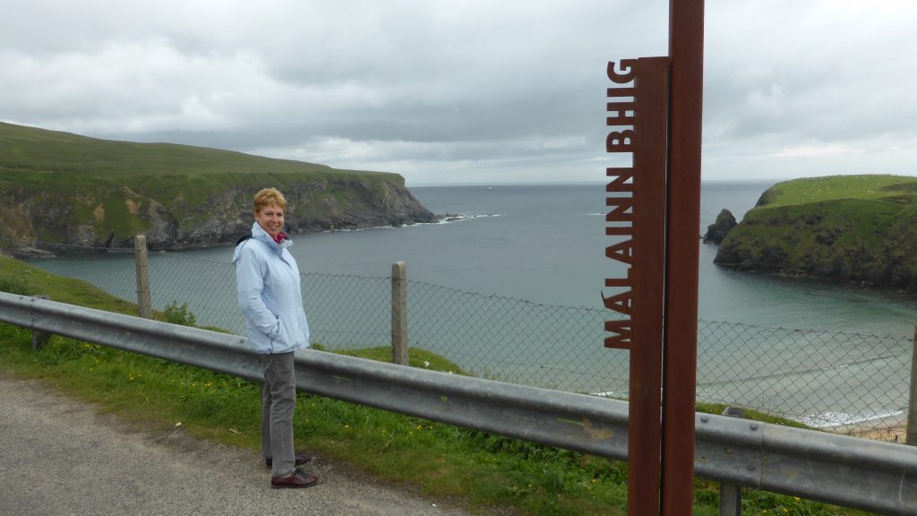 P1090107 Malainn Bhig