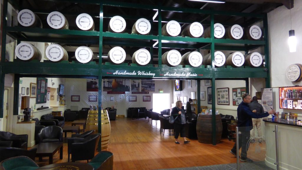 P1090236 The Old Bushmills Distillery