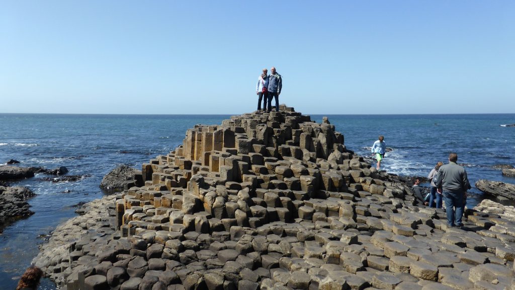P1090274 The Giant's Causeway