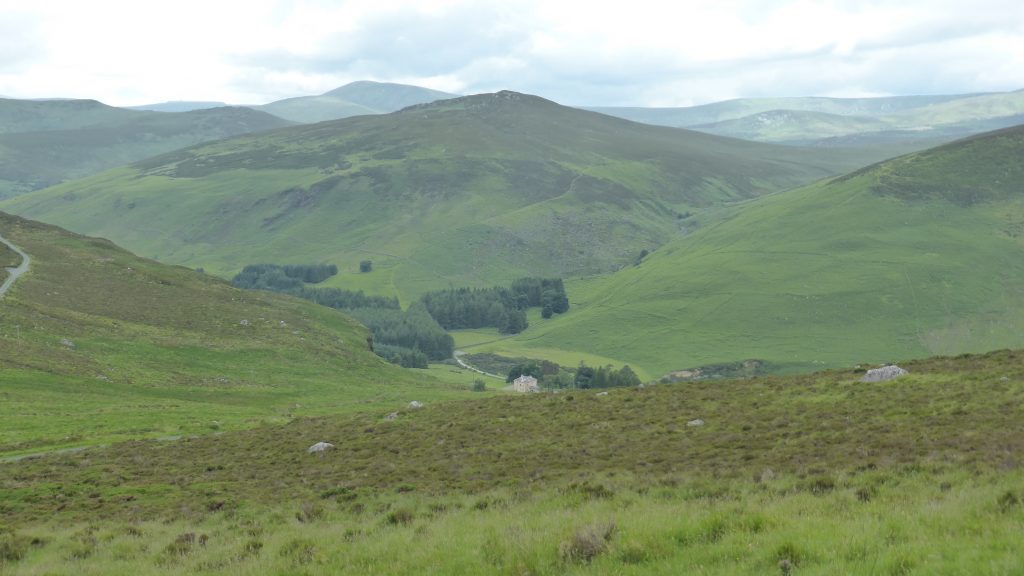 P1090511 Wicklow Mountains
