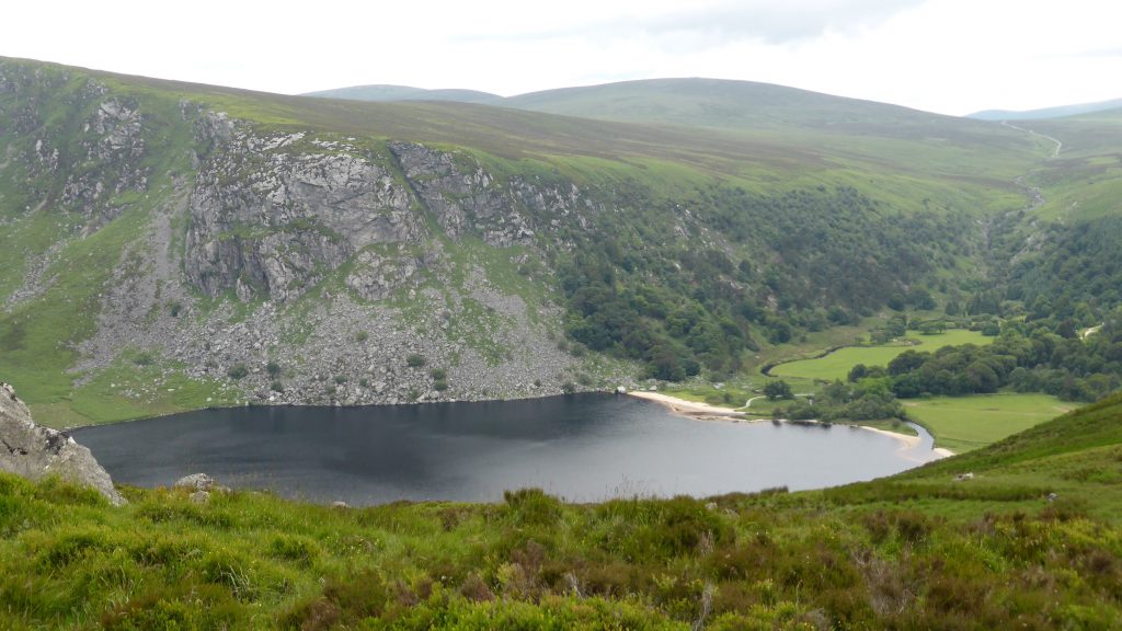 P1090513 Lough Tay