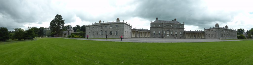 P1090530 Russborough House