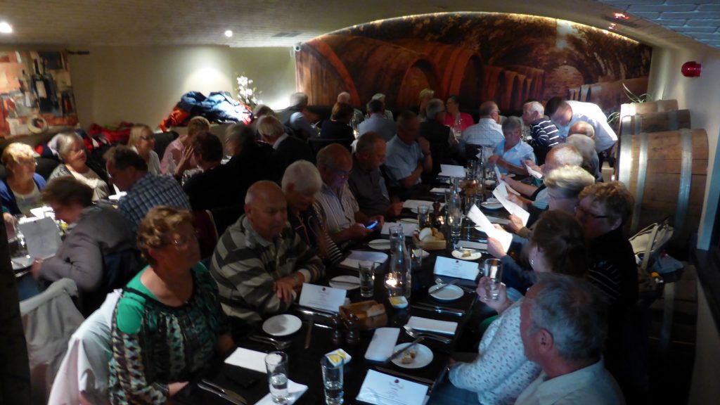 P1090616 Wexford - afscheidsdiner