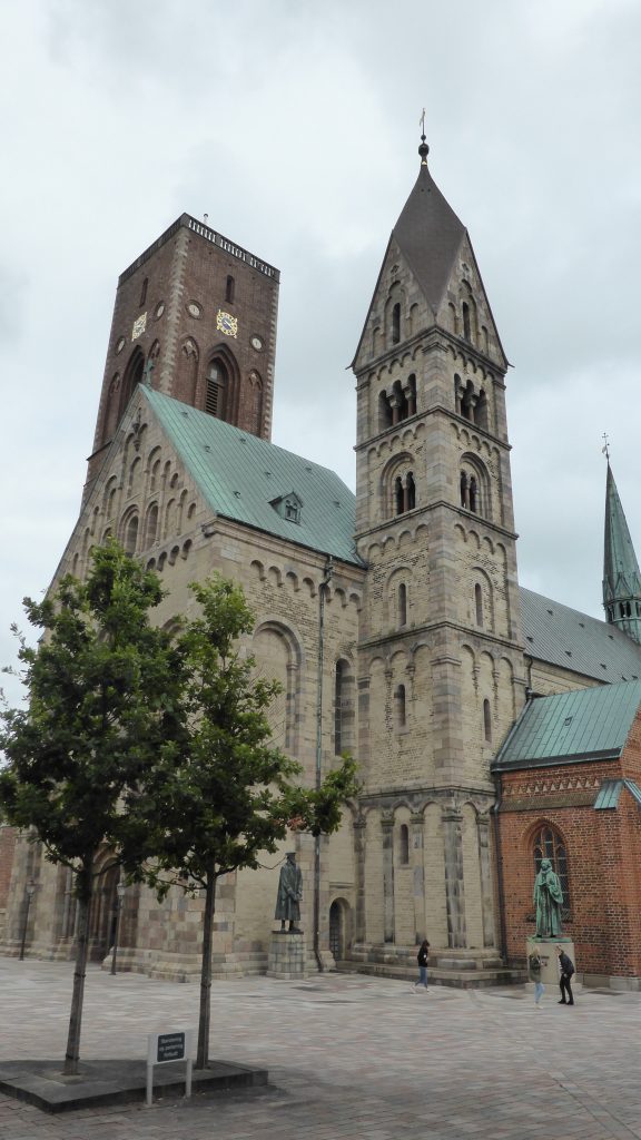P1090815 Ribe Dom