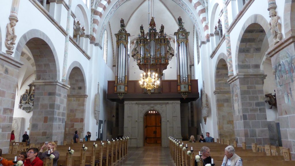 P1090823 Ribe Dom